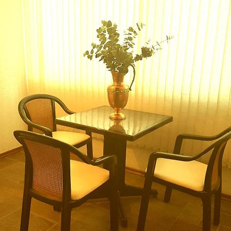 Hotel Santa Rita Itu Εξωτερικό φωτογραφία